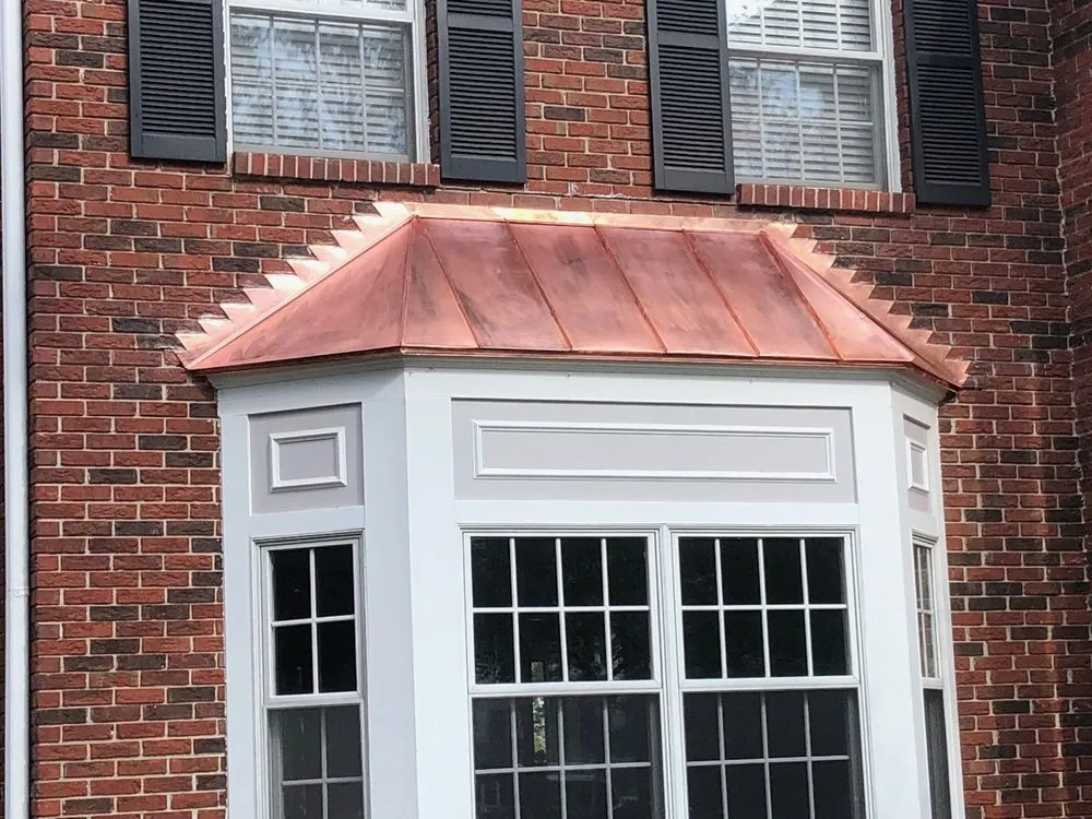 Slide of Donovan Roofing and Construction