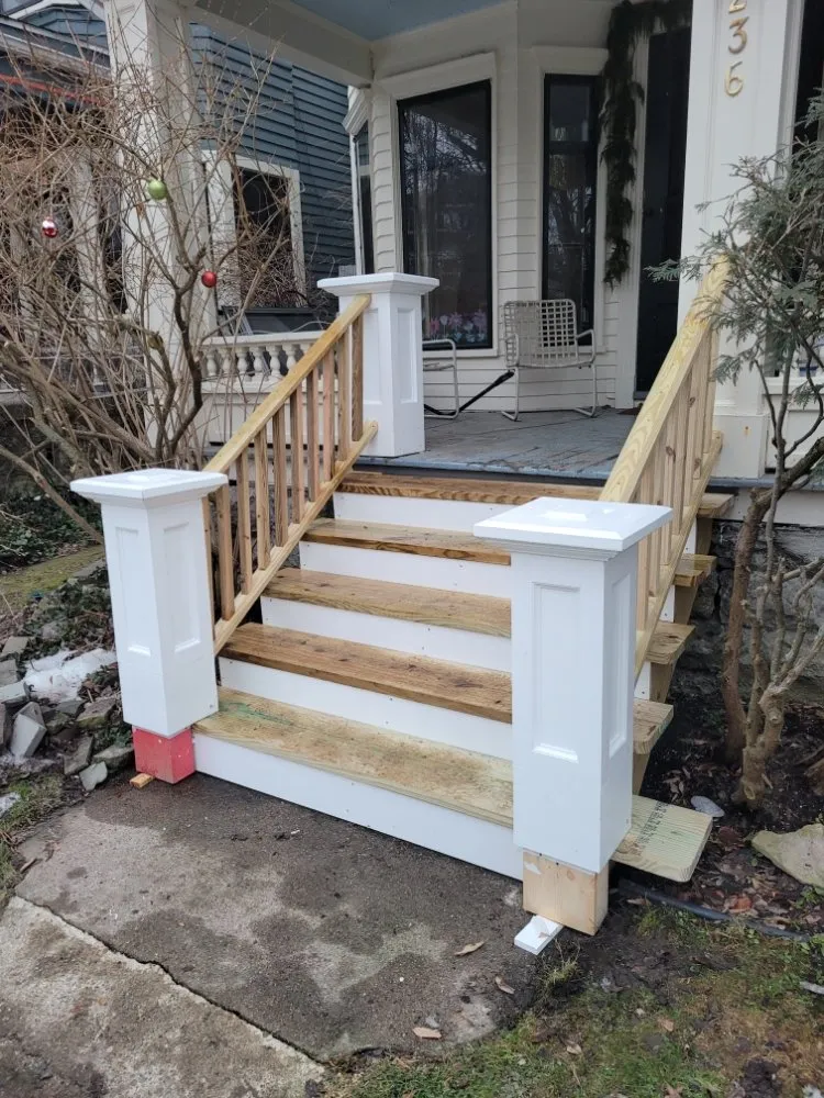 Slide of Dons Enterprises