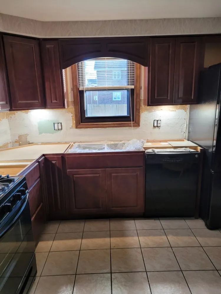 Slide of Dons Enterprises