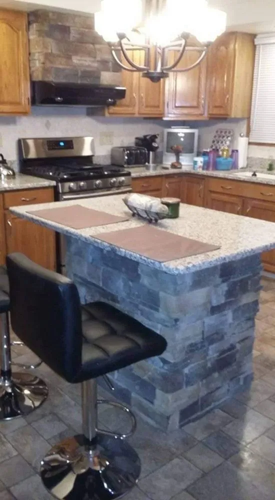 Slide of Dons Enterprises