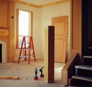 Don's Home Improvement