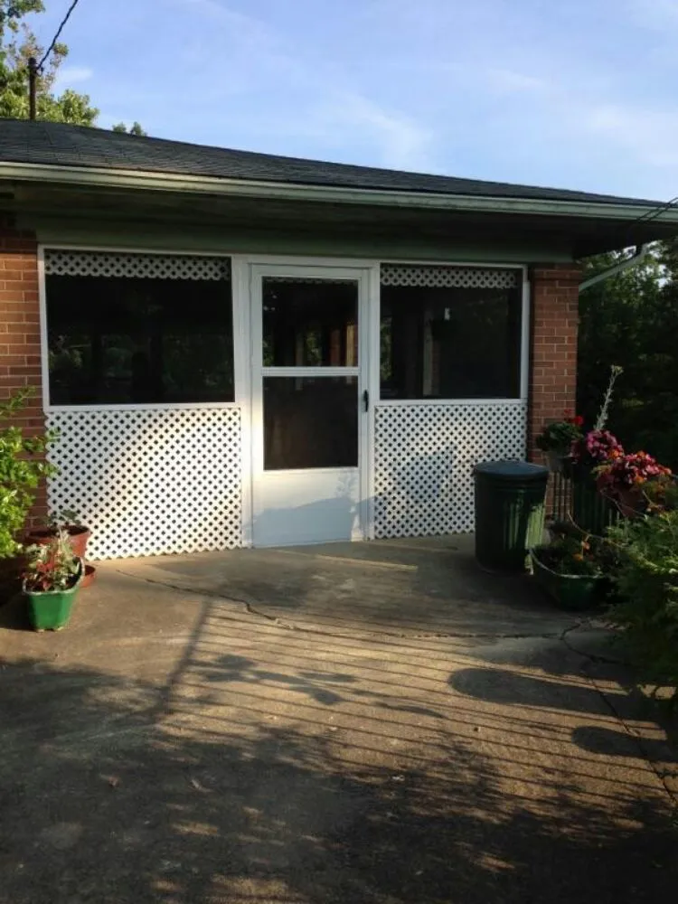 Slide of Dons Home Improvements