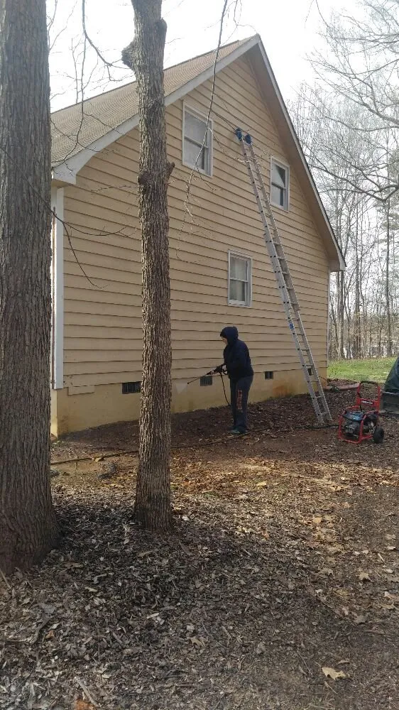 Slide of Dons Home Improvements