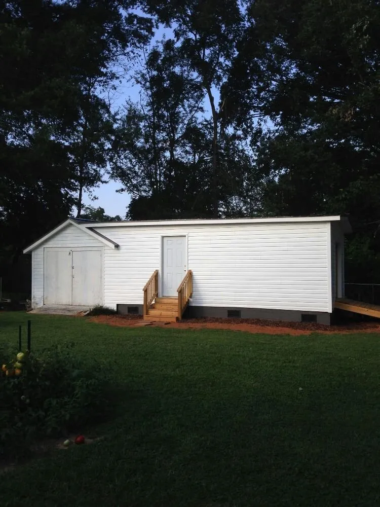 Slide of Dons Home Improvements