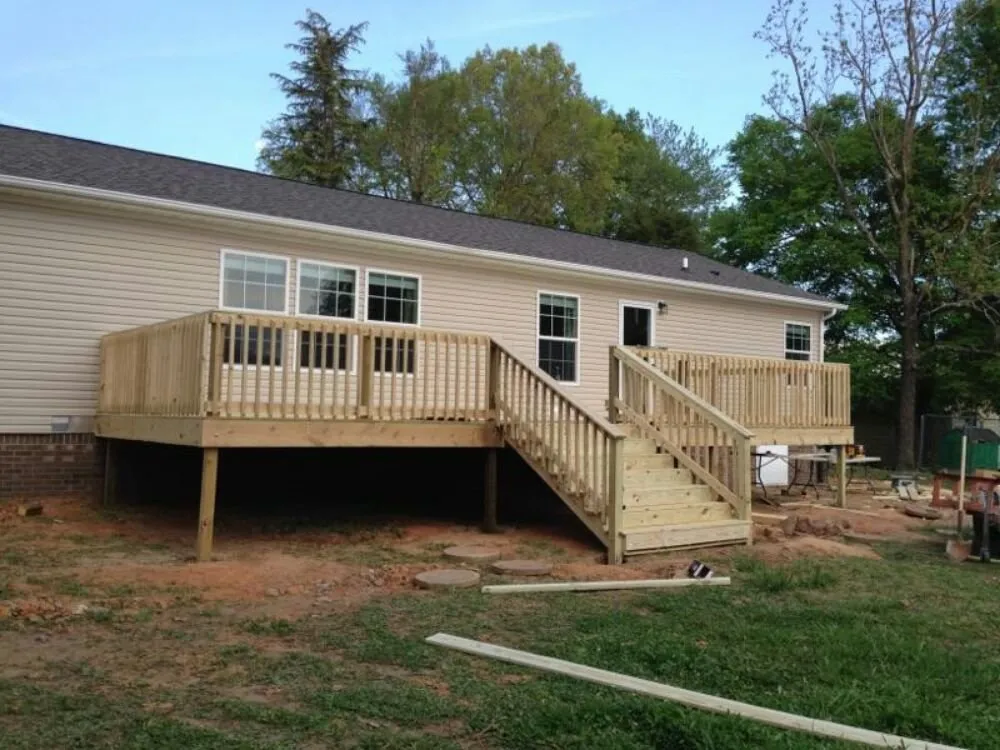 Slide of Dons Home Improvements