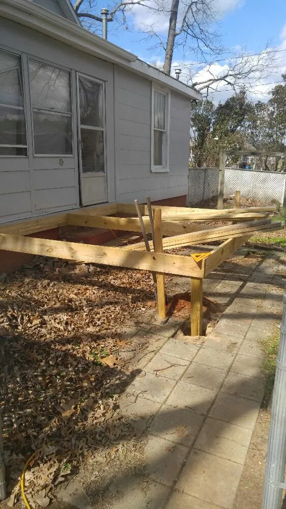 Slide of Dons Home Improvements