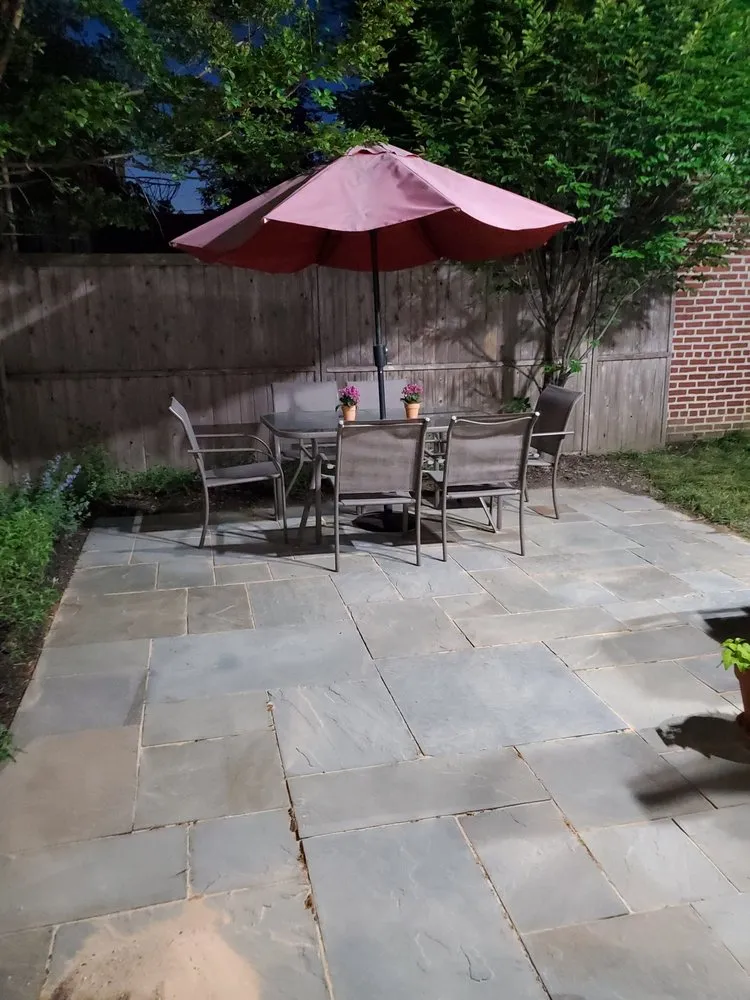 Slide of Don's Power Washing & Exterior Detailer's