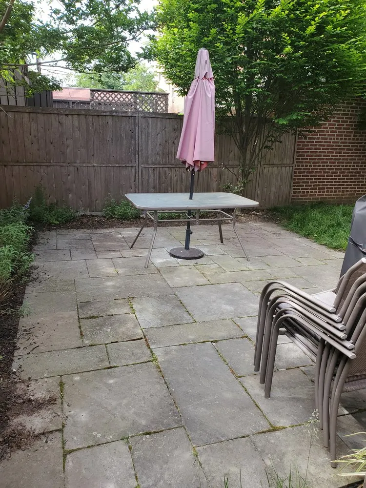 Slide of Don's Power Washing & Exterior Detailer's