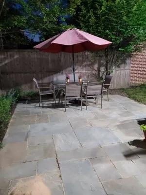 Don's Power Washing & Exterior Detailer's Logo