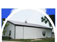 Doom Building & Farm Supply