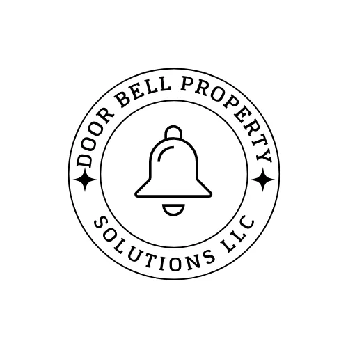 Slide of Door Bell Property Solutions