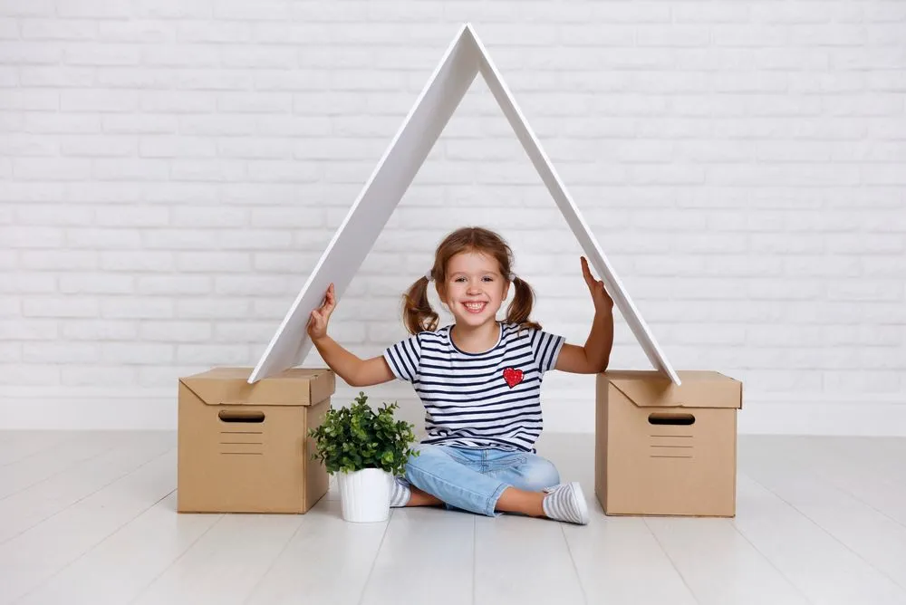 Slide of Doozy Roofs