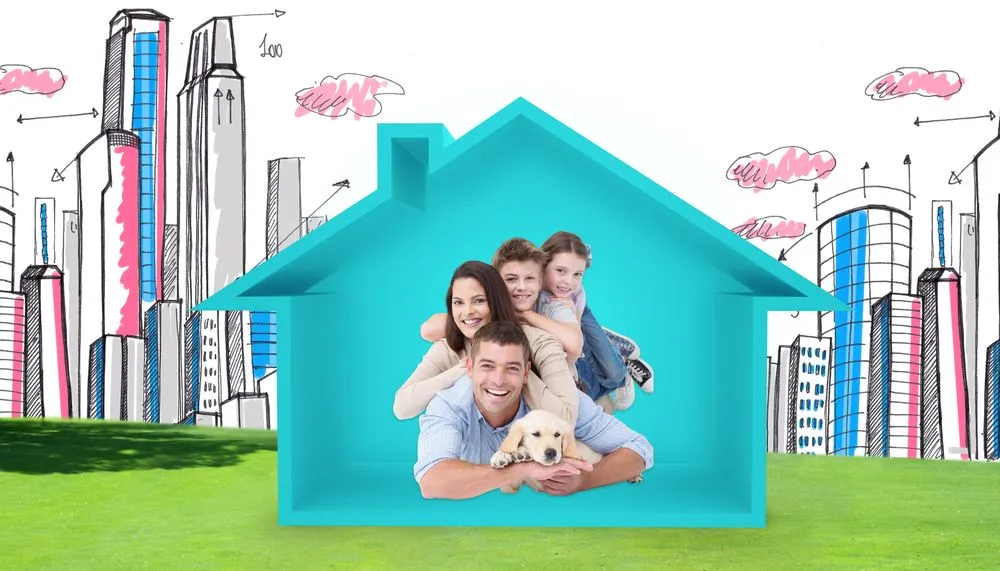 Slide of Doozy Roofs