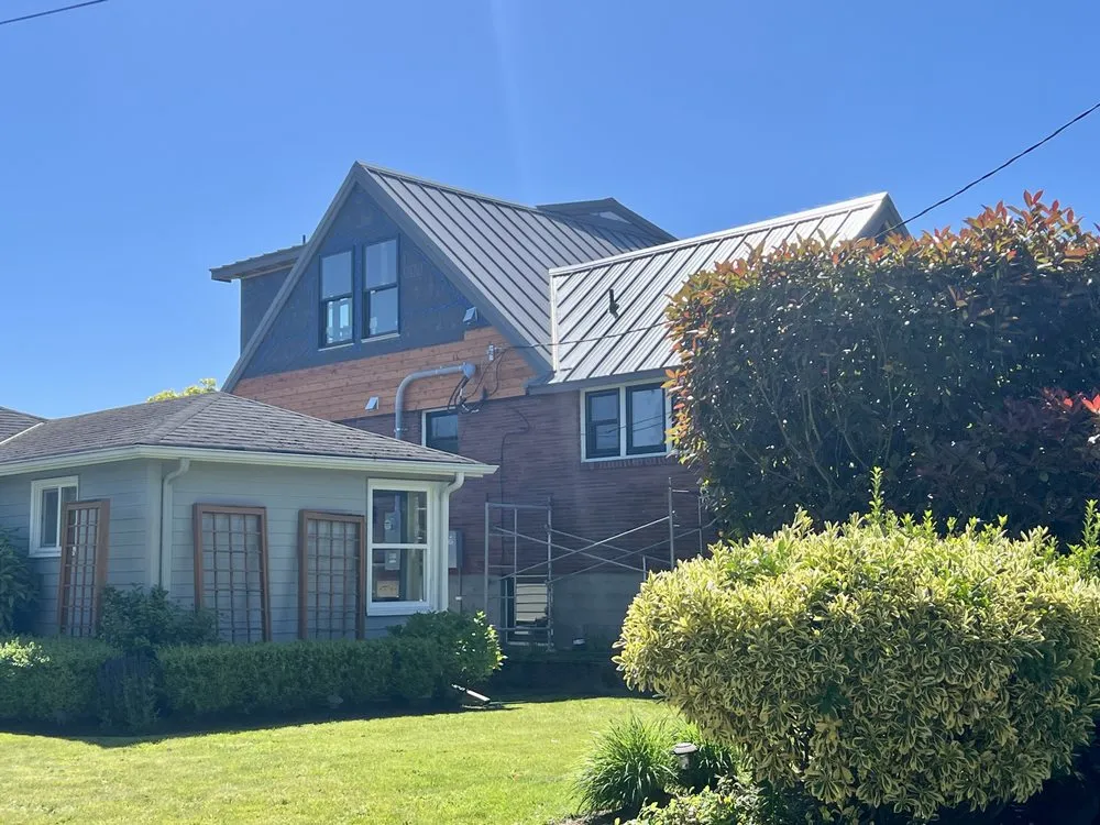 Slide of DOR Roofing and Exteriors