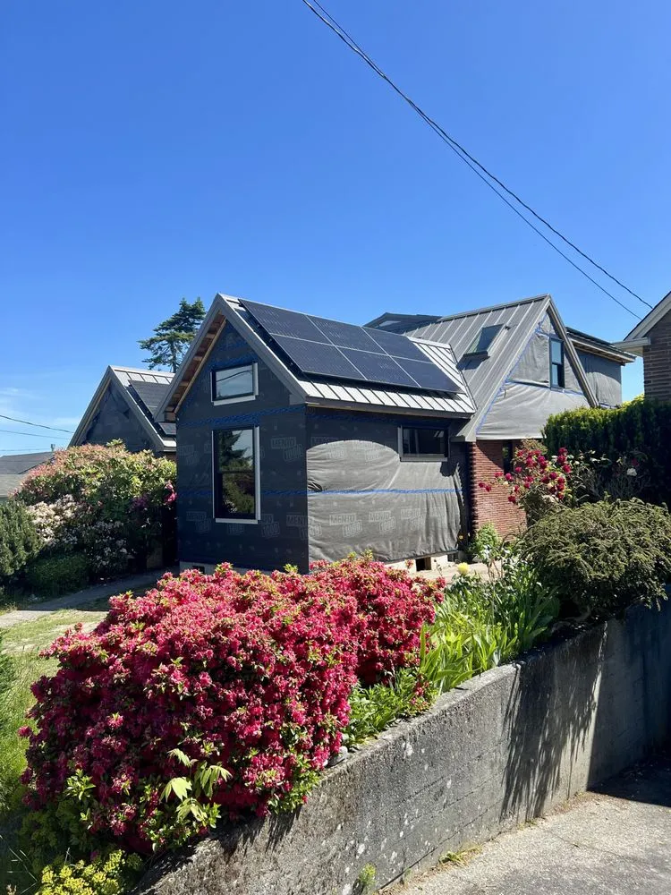 Slide of DOR Roofing and Exteriors