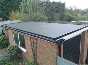 Slide of Doradus Roofing