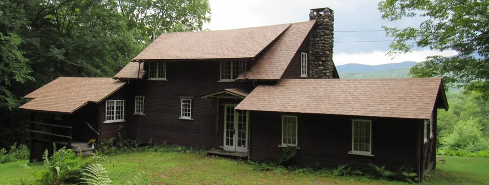 Reliable roof replacement for fast service across Benson, VT - Doran Michael Roofing