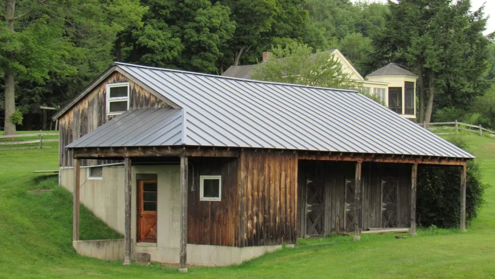 Professional shingle roofing service for fast service in Benson, VT by Doran Michael Roofing