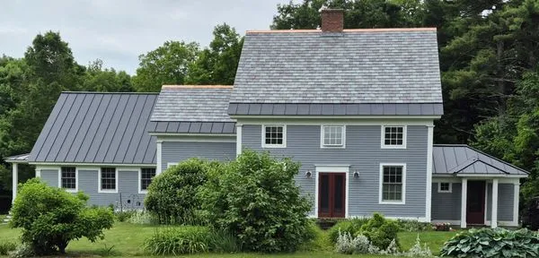 Doran Michael Roofing