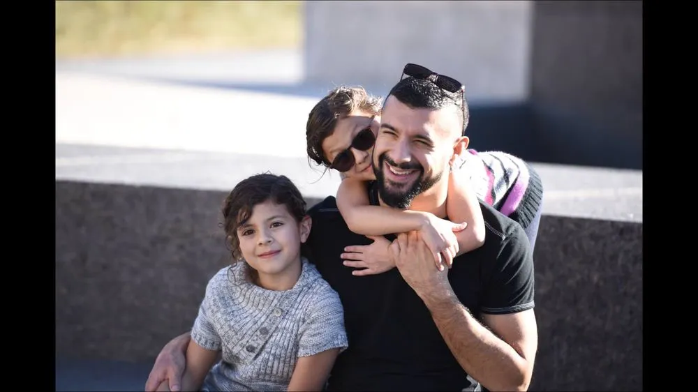 Slide of Dorian Roofing