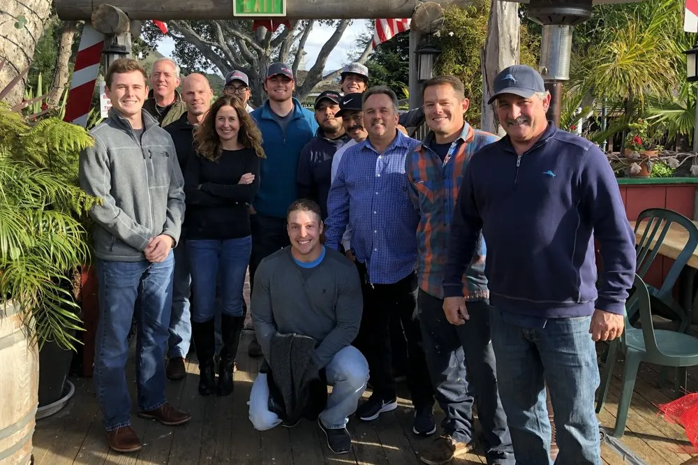 Trusted roof repair with free inspection across Sand City, CA - Dority Roofing & Solar