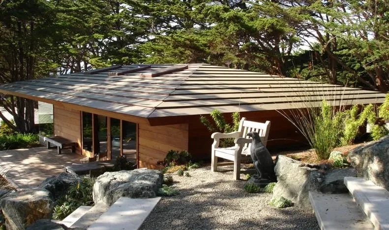 Emergency roof inspection experts serving Sand City, CA - Dority Roofing & Solar