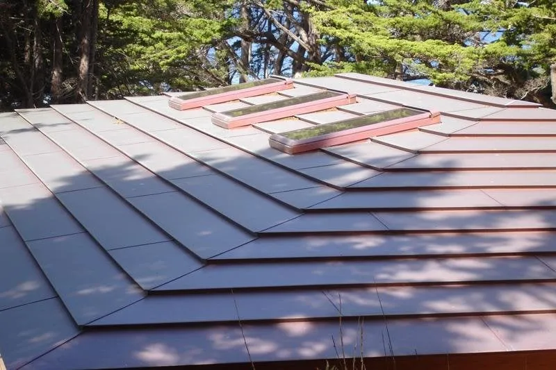 Licensed roof inspection in Sand City, CA by Dority Roofing & Solar
