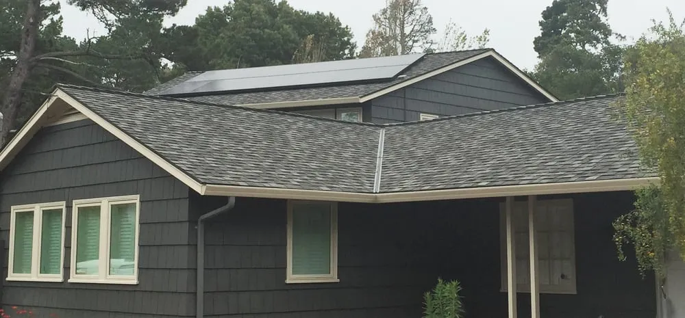 Professional roof replacement experts serving Sand City, CA - Dority Roofing & Solar
