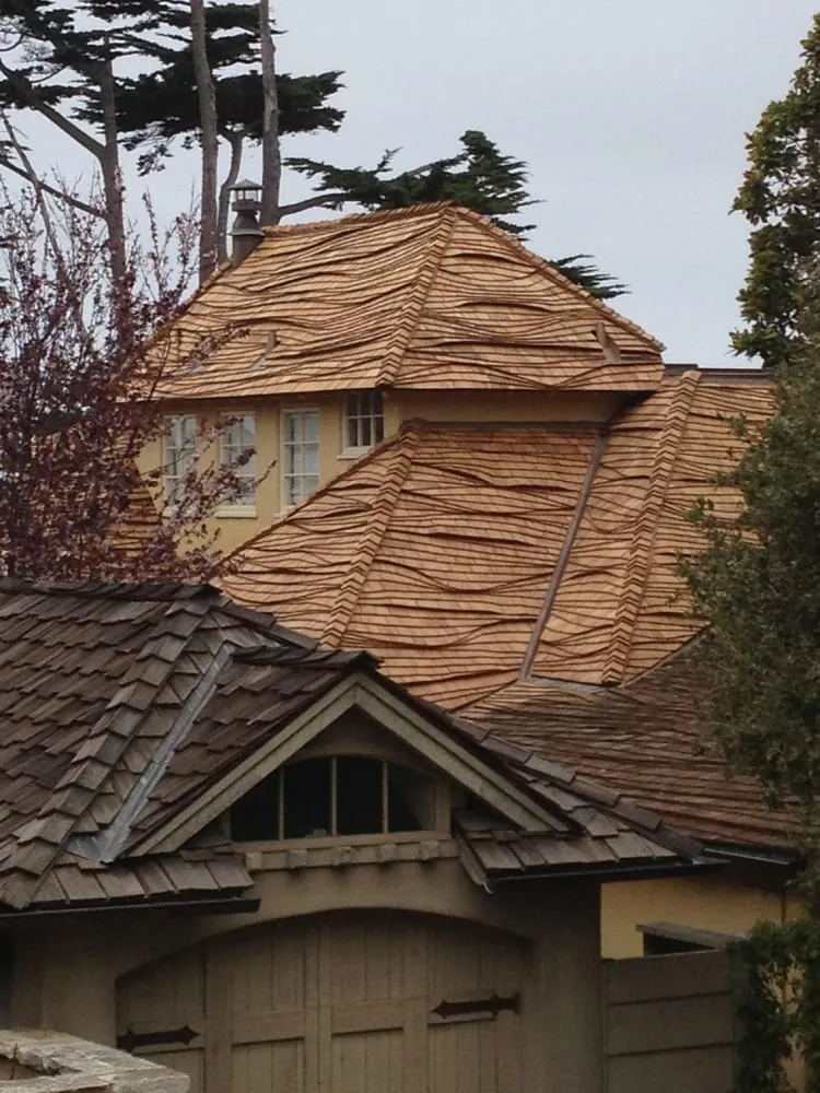 Professional roof repair for fast service across Sand City, CA - Dority Roofing & Solar