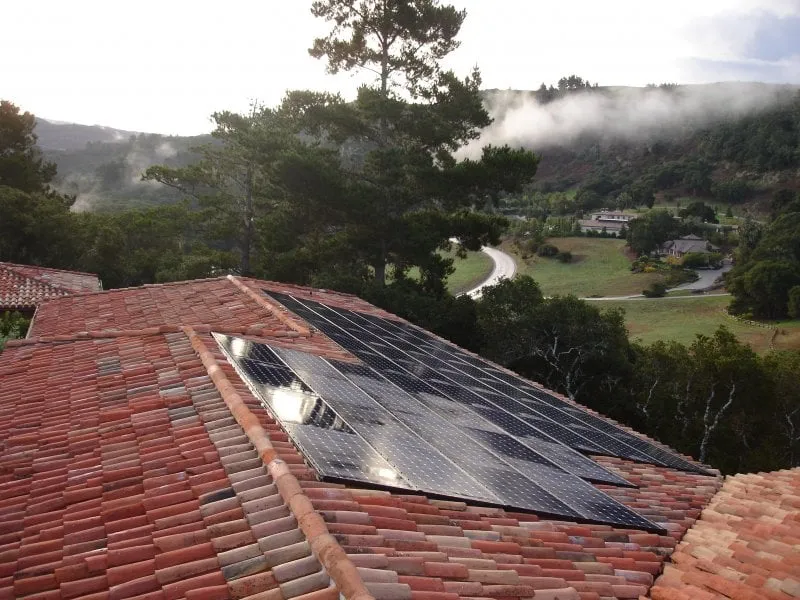 Professional roof installation in Sand City, CA by Dority Roofing & Solar