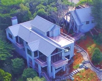 Top-rated residential roofing service for homes in Sand City, CA by Dority Roofing & Solar