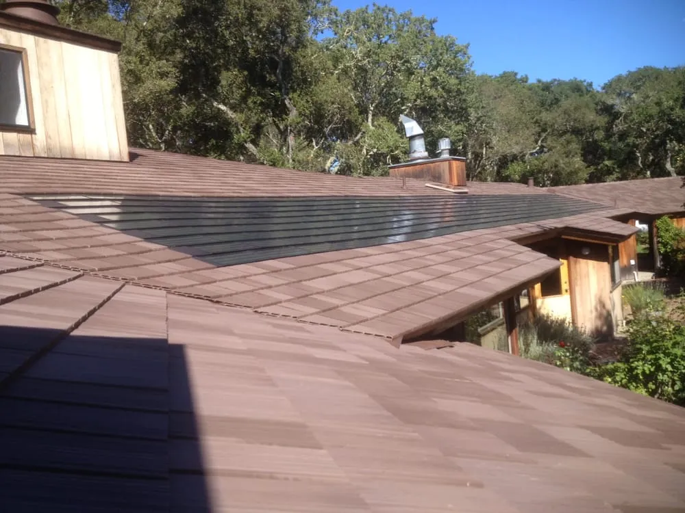Expert shingle roofing service in Sand City, CA by Dority Roofing & Solar