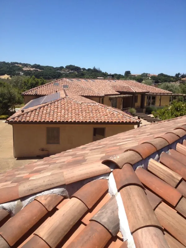 Expert roof leak repair in Sand City, CA by Dority Roofing & Solar