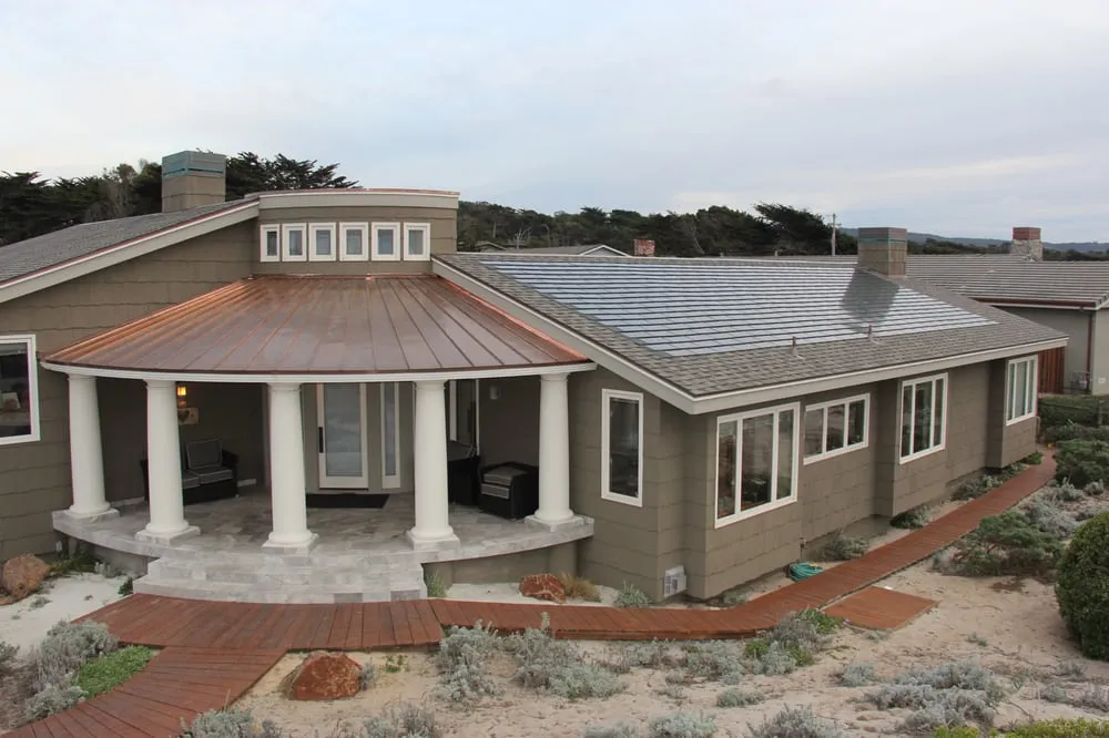 Top-rated residential roofing service in Sand City, CA - Dority Roofing & Solar