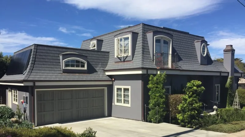Emergency flat roof repair experts serving Sand City, CA - Dority Roofing & Solar