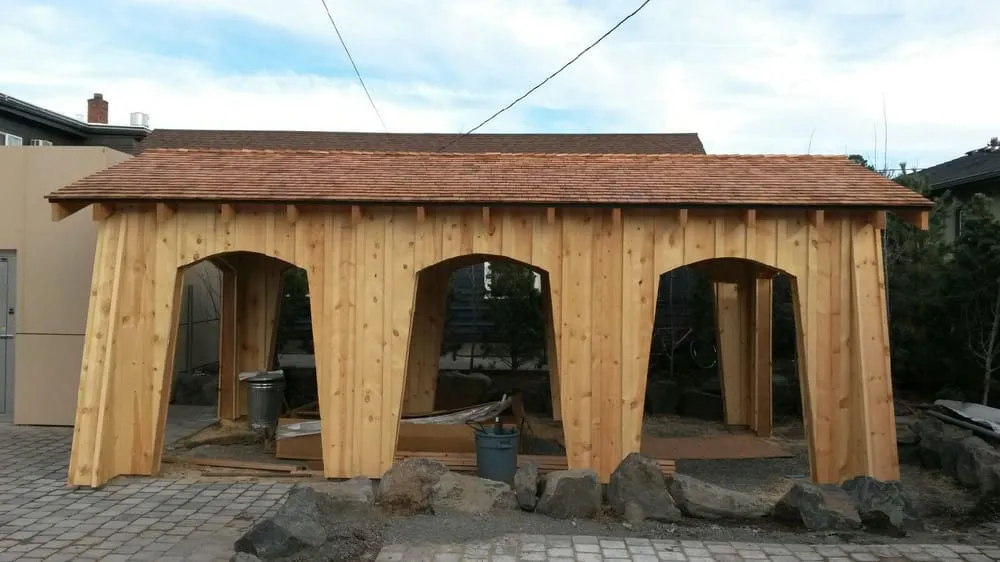 Slide of Dority Roofing