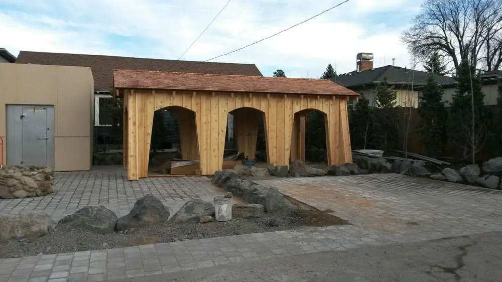 Slide of Dority Roofing