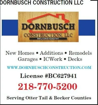 Slide of Dornbusch Construction