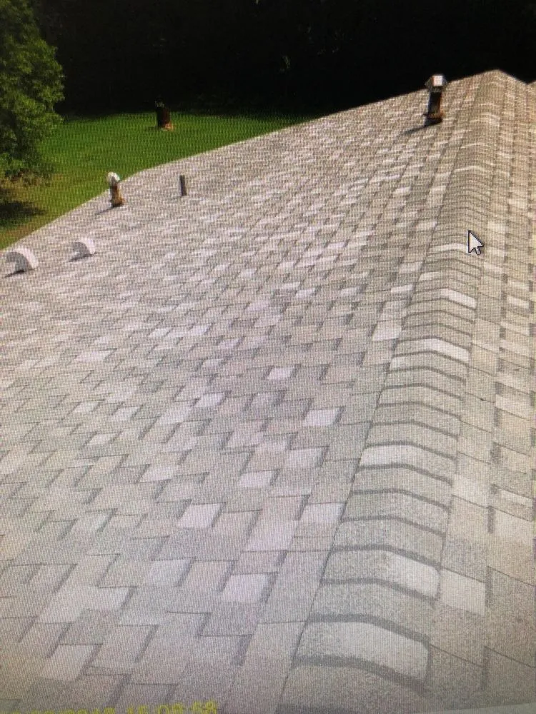 Slide of Dorothy Builds