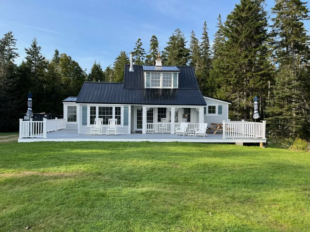 Slide of Dorr Roofing