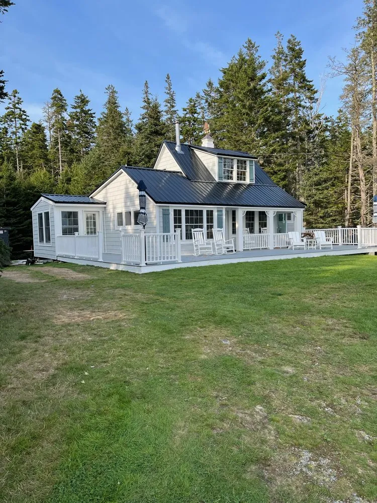 Slide of Dorr Roofing