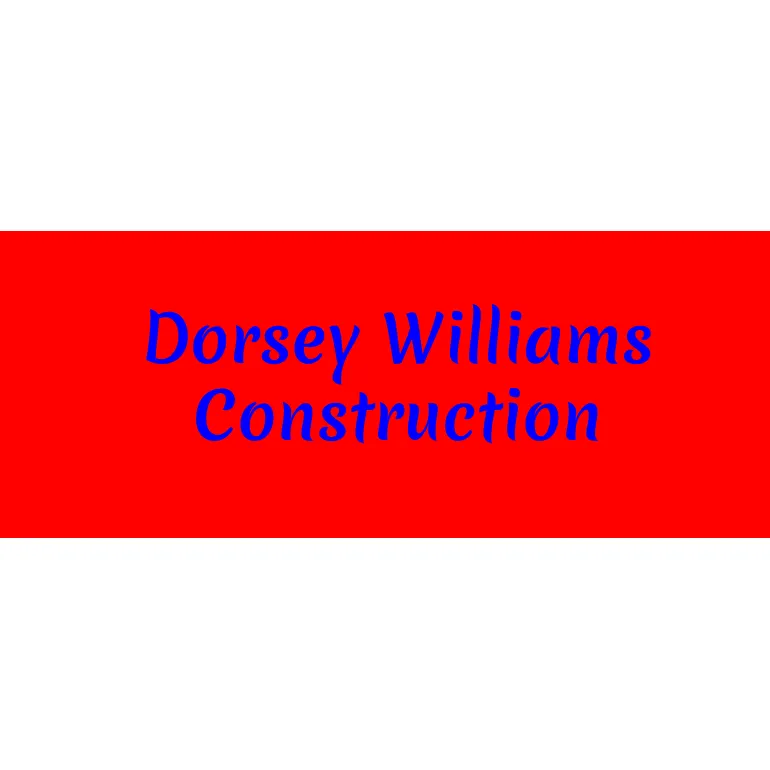 Slide of Dorsey Williams Construction