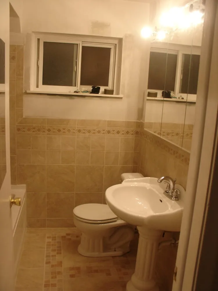 Slide of Dorsey Williams Construction