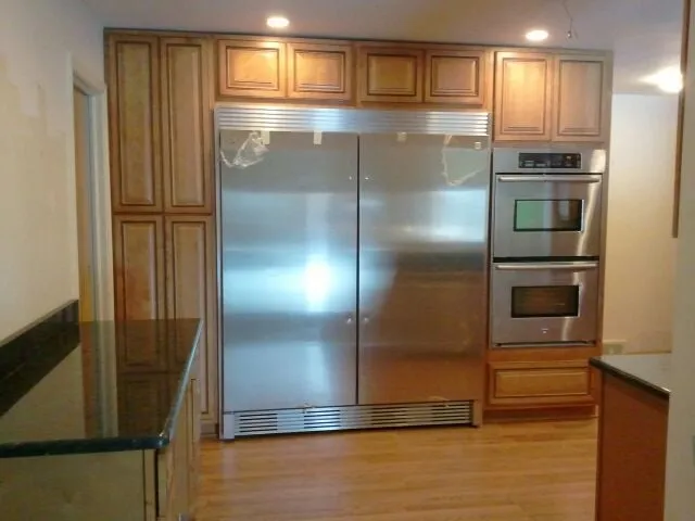 Slide of Dorsey Williams Construction