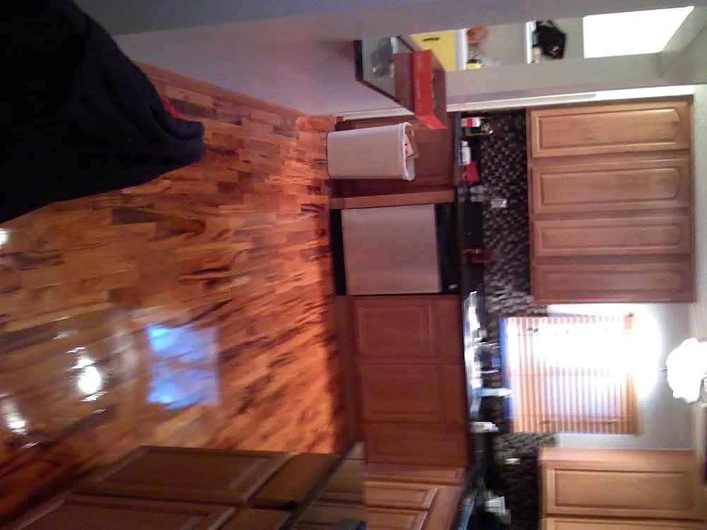 Slide of Dorsey Williams Construction