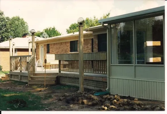 Dorsey Williams Construction