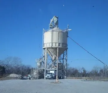 Slide of Dorsey's Unlimited Construction