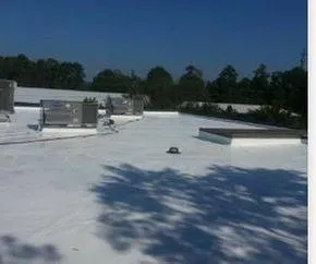 Slide of Dorsey's Unlimited Construction