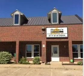 Slide of Dorsey's Unlimited Construction