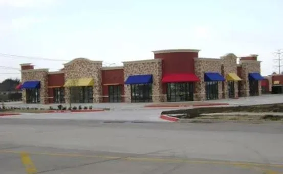 Slide of Dorsey's Unlimited Construction